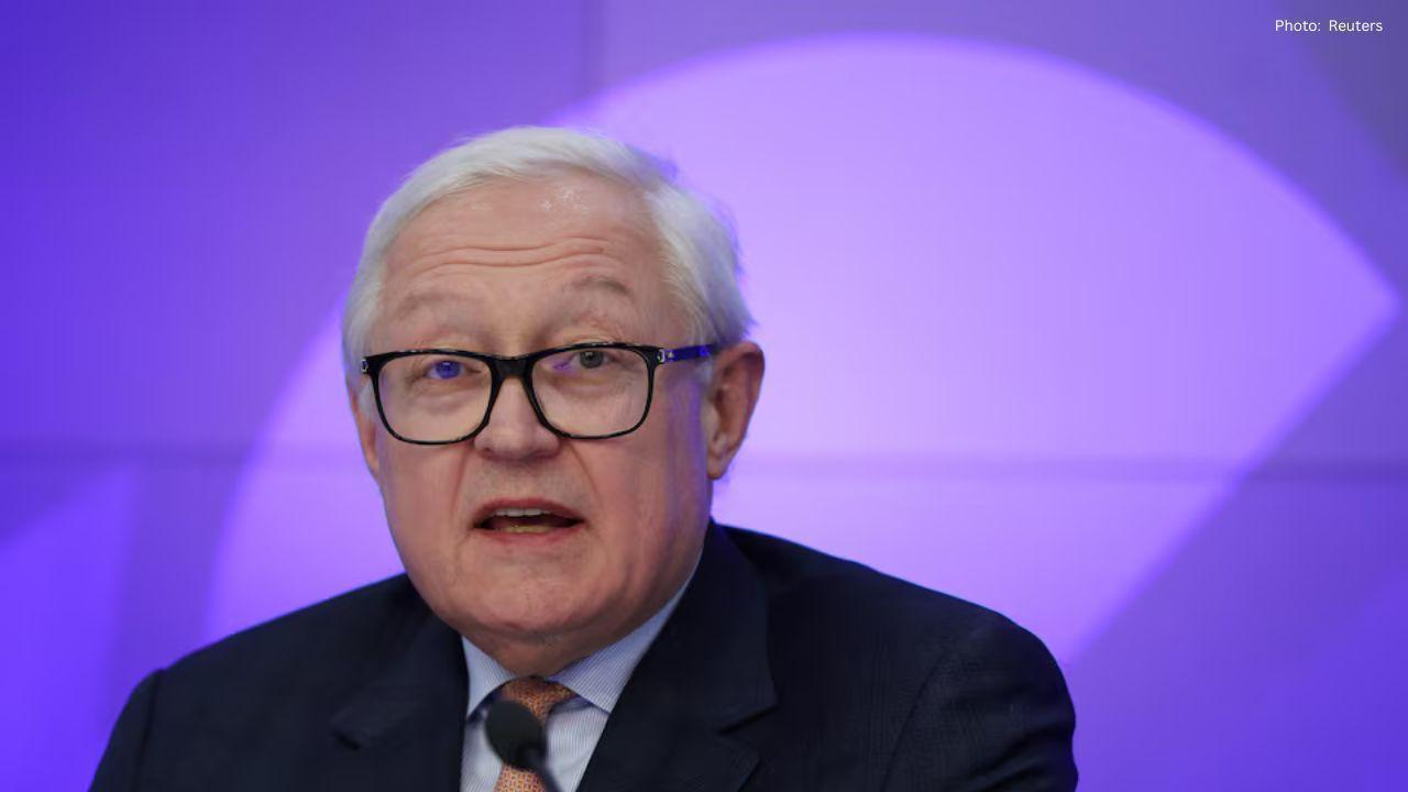 Russia and US Engage in Diplomatic Discussions Amid Ongoing Disputes