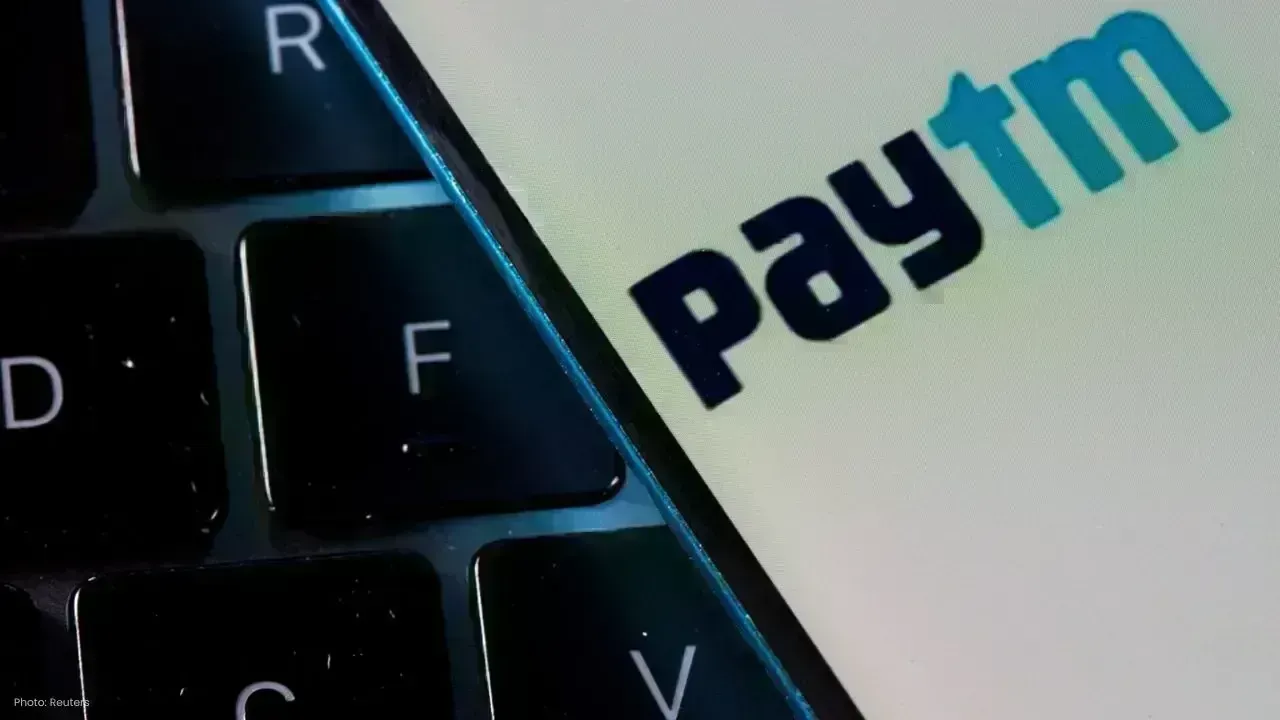 Paytm Sells 49% Stake in UAE Division to Alabbar Firm