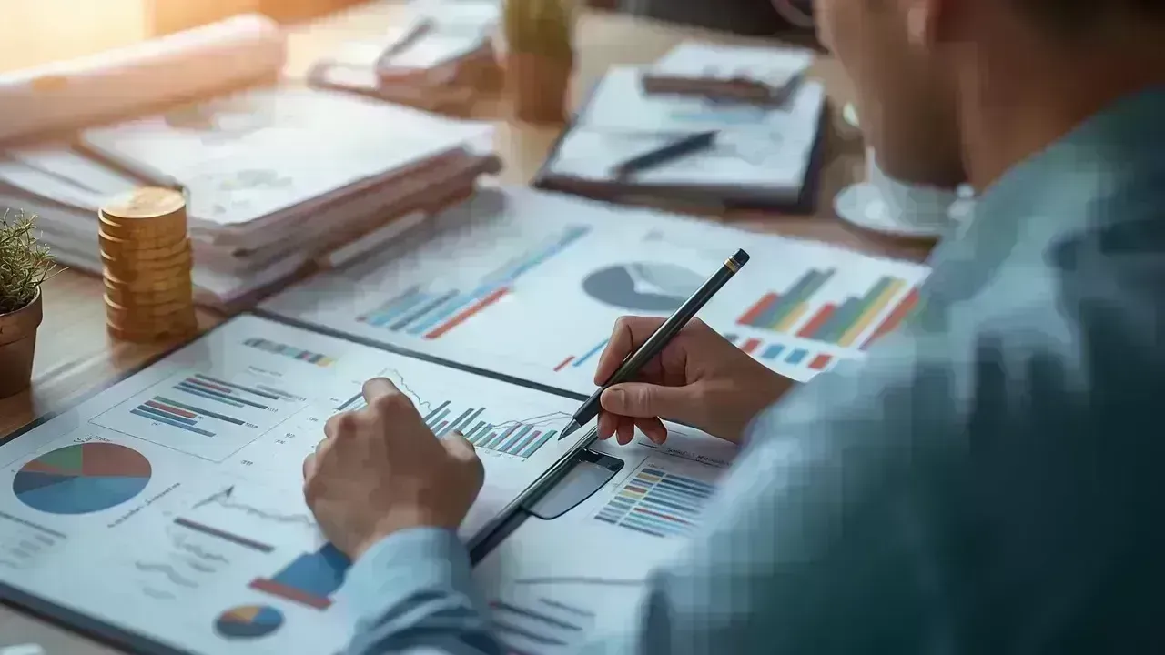 Avoid These Common Long-Term Investment Errors for Secure Wealth Growth