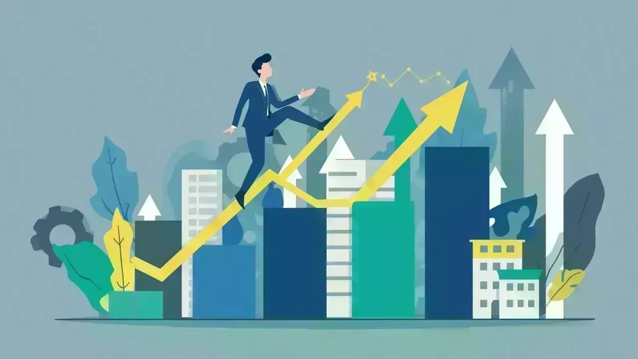 Effective Strategies for Sustainable Business Growth