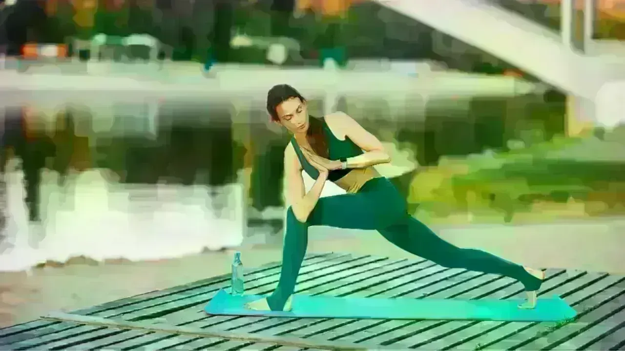 Essential Morning Routines for Women Over 35