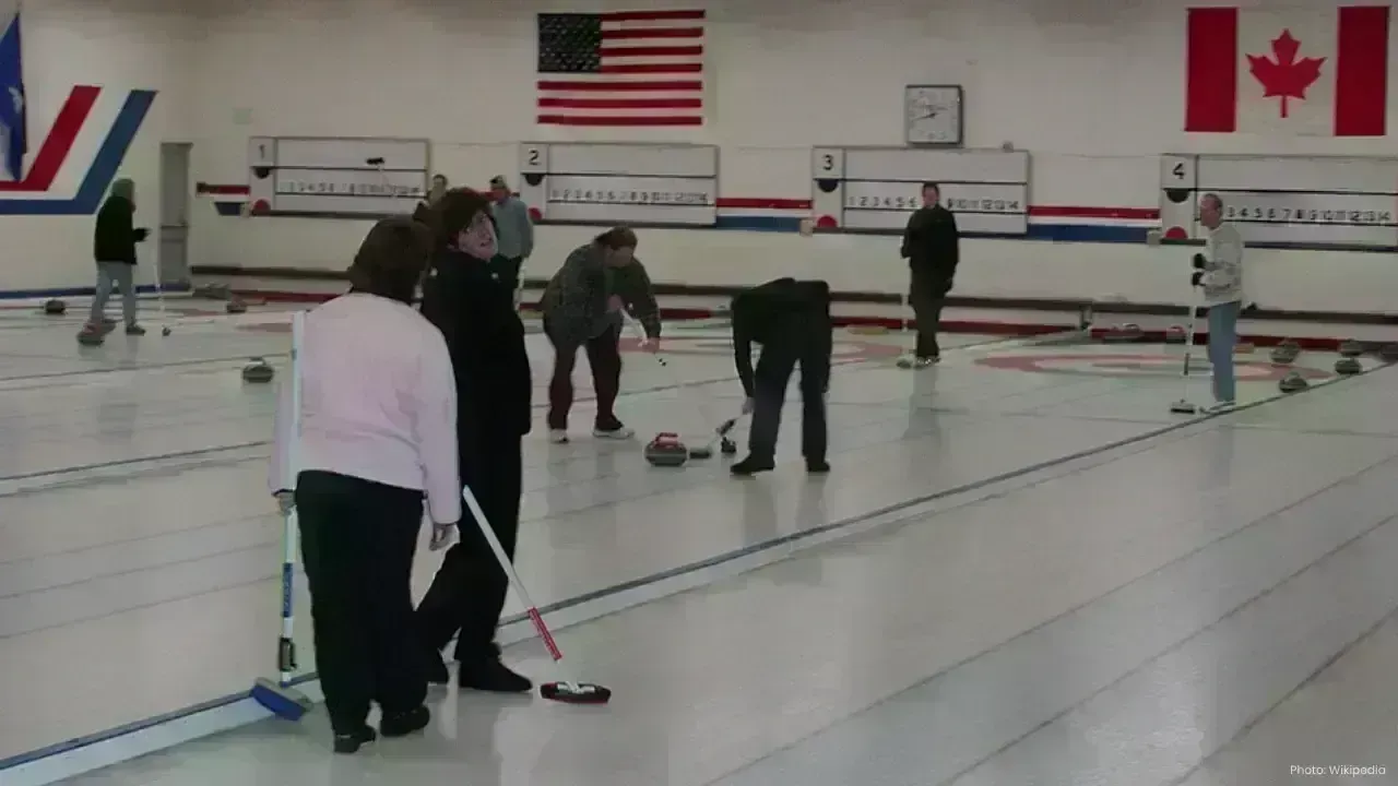 Granite Curling Club Takes Legal Action Against Winnipeg's Housing Development
