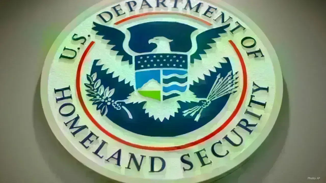 DHS Cancels Deportation for Xinjiang Documenter