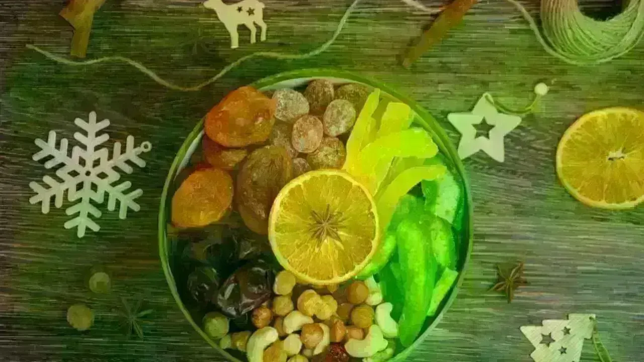 Top 5 Foods and Habits to Strengthen Your Winter Immunity