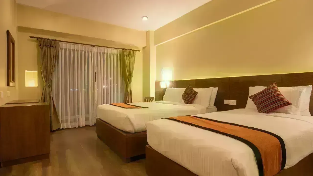 Understanding the High Cost of Hotels During Peak Season in 2026