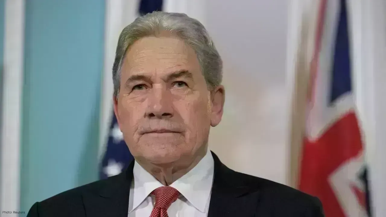 New Zealand’s FM Criticizes India FTA: Lacks Fairness and Free Trade