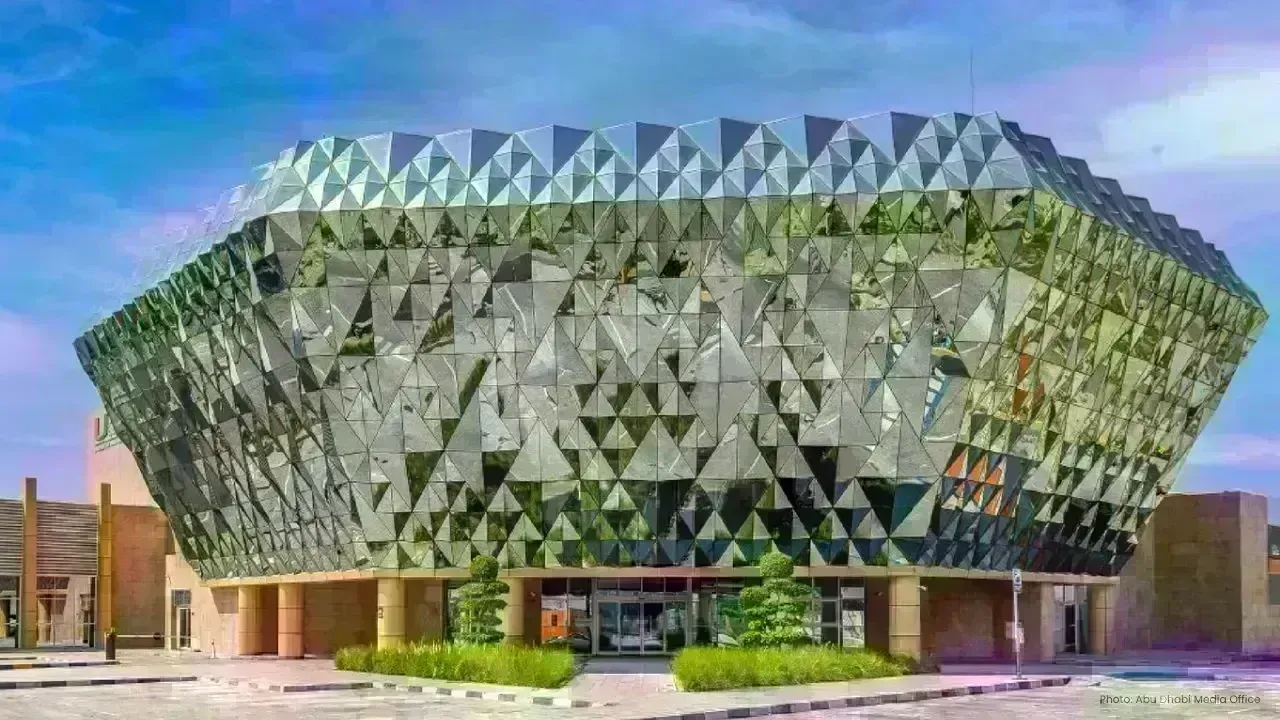 Bascom Palmer Eye Institute Opens Its Doors in Abu Dhabi