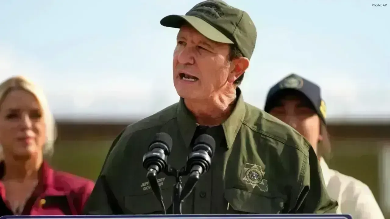 US Envoy For Greenland Calls for Dialogue Amid Sovereignty Concerns