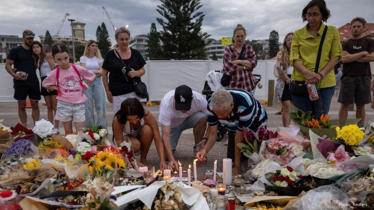 Visa of British Man Revoked by Australia Following Nazi Symbol Charges