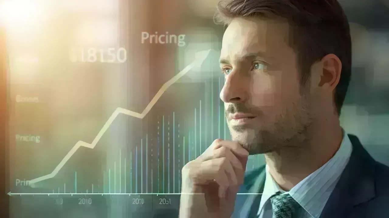 The Influence of Strategic Pricing on Sustainable Business Growth