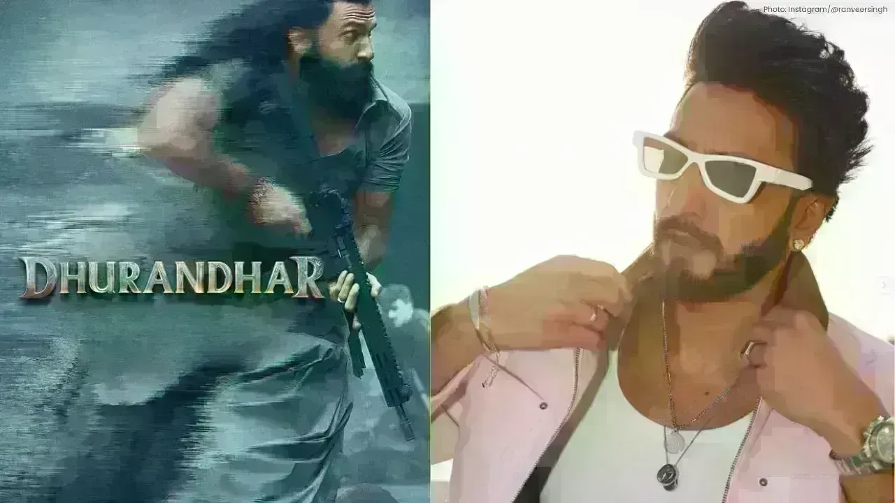 Dhurandhar Achieves ₹900 Crore Globally; Sequel Set for Nationwide Release