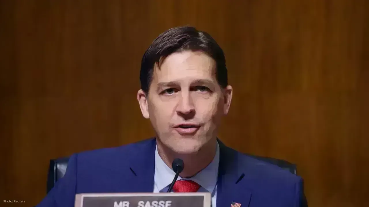 Ben Sasse Reveals Battle with Terminal Pancreatic Cancer
