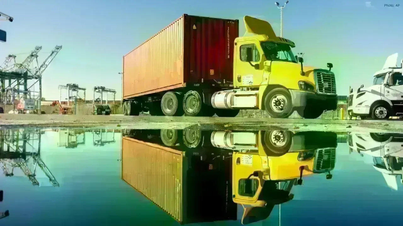 California DMV Faces Lawsuit from Immigrant Truck Drivers Over License Issues