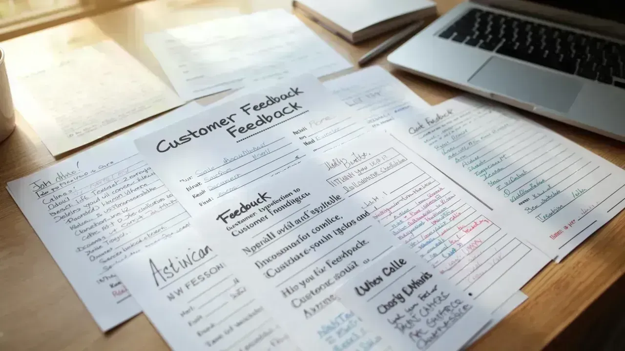 Harnessing Customer Insights to Enhance Business Models