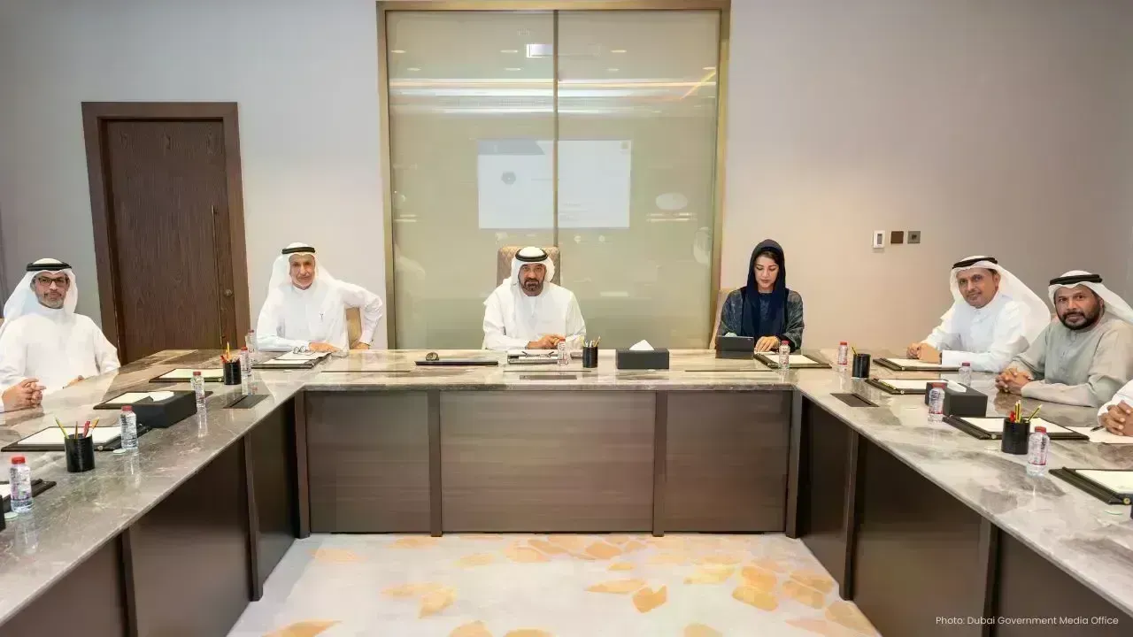 Dubai Free Zones Council Unveils New Reforms and Strategies