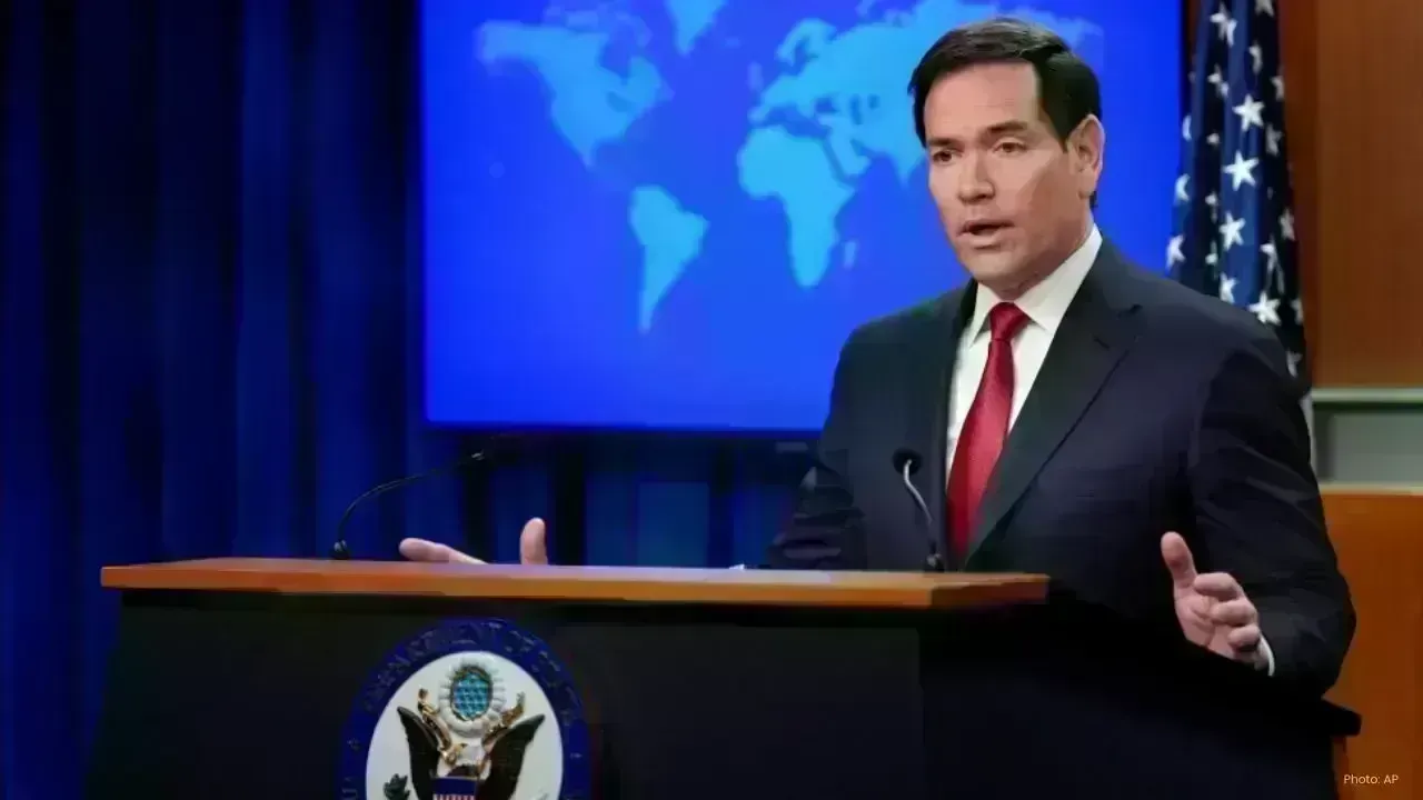 Gulf States Respond to US Travel Restrictions on European Nationals