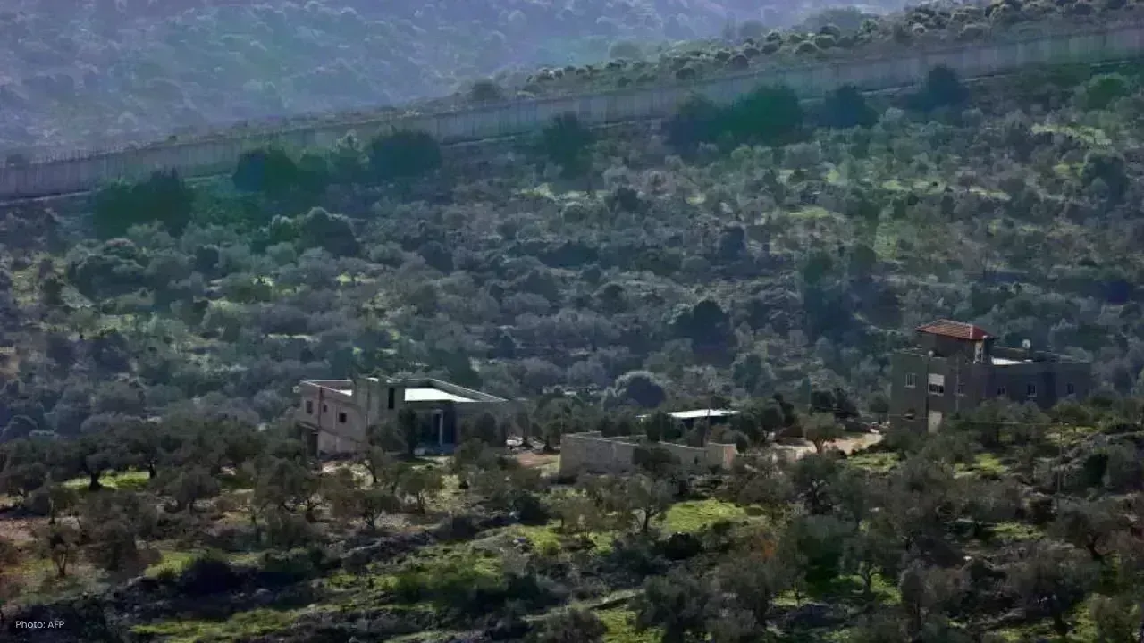 Global Coalition Calls for Israel to Cease West Bank Settlement Growth