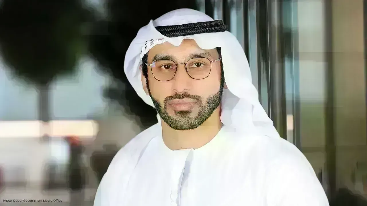 Mansoor Al Sabahi Takes the Helm as CEO of Mada Media PJSC