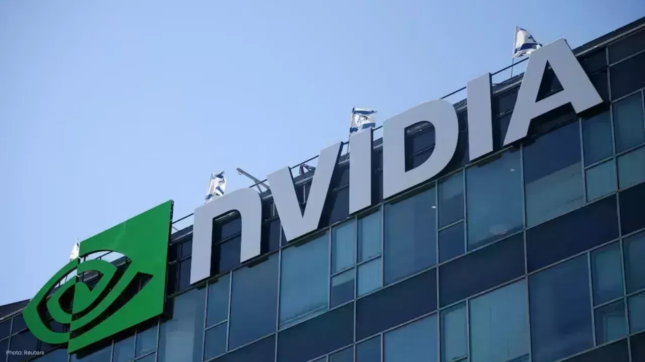 Nvidia Partners with Groq, Welcomes CEO to Enhance AI Capabilities