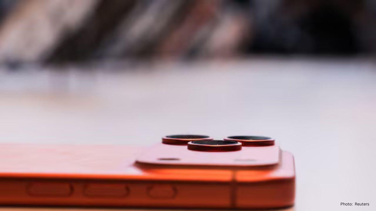 Significant Growth for Foreign Smartphone Brands in China as Shipments Soar in November