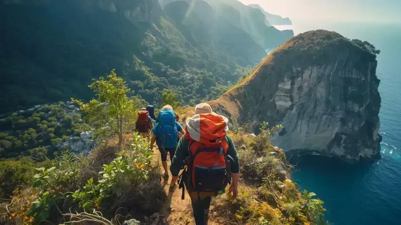 Uncover Your Travel Personality: How Do You Plan Your Adventures?