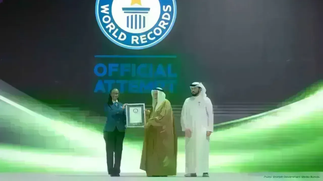 Mleiha Dairy Launches as the World’s Largest A2A2 Cattle Farm