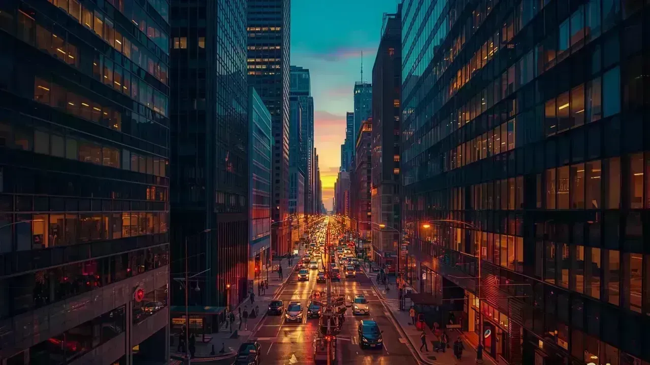 Factors Influencing the Ease or Stress of Urban Living