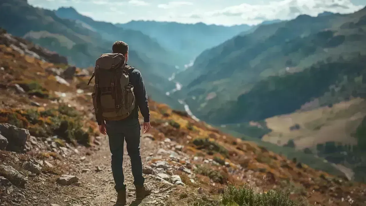 How Travel Expectations Evolve with Experience