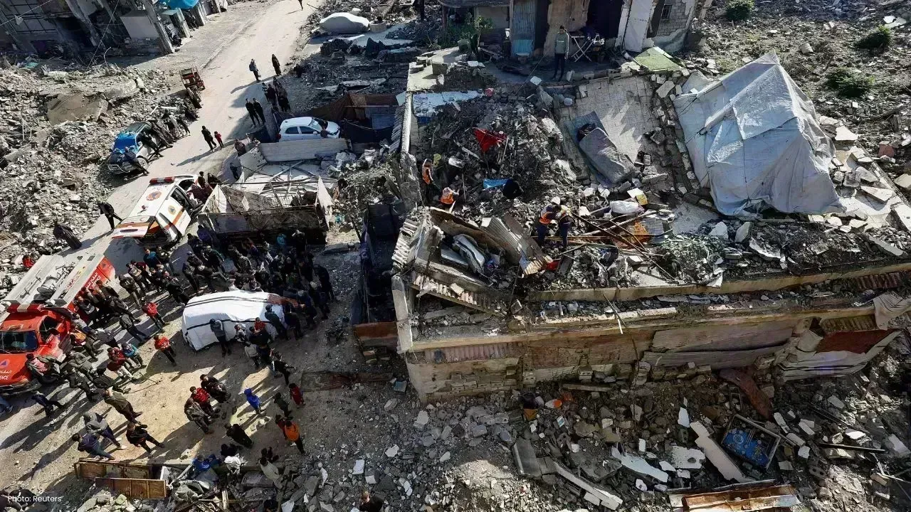 Israeli Forces Target and Kill Senior Iranian Quds Force Operative in Lebanon