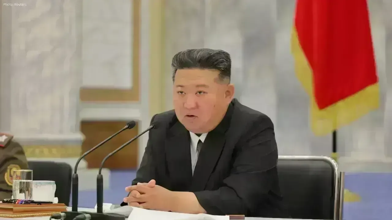 Kim Jong Un Accelerates Missile Production and Submarine Development