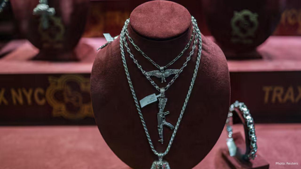 Precious Metals Hit New Heights as Silver Surpasses $75