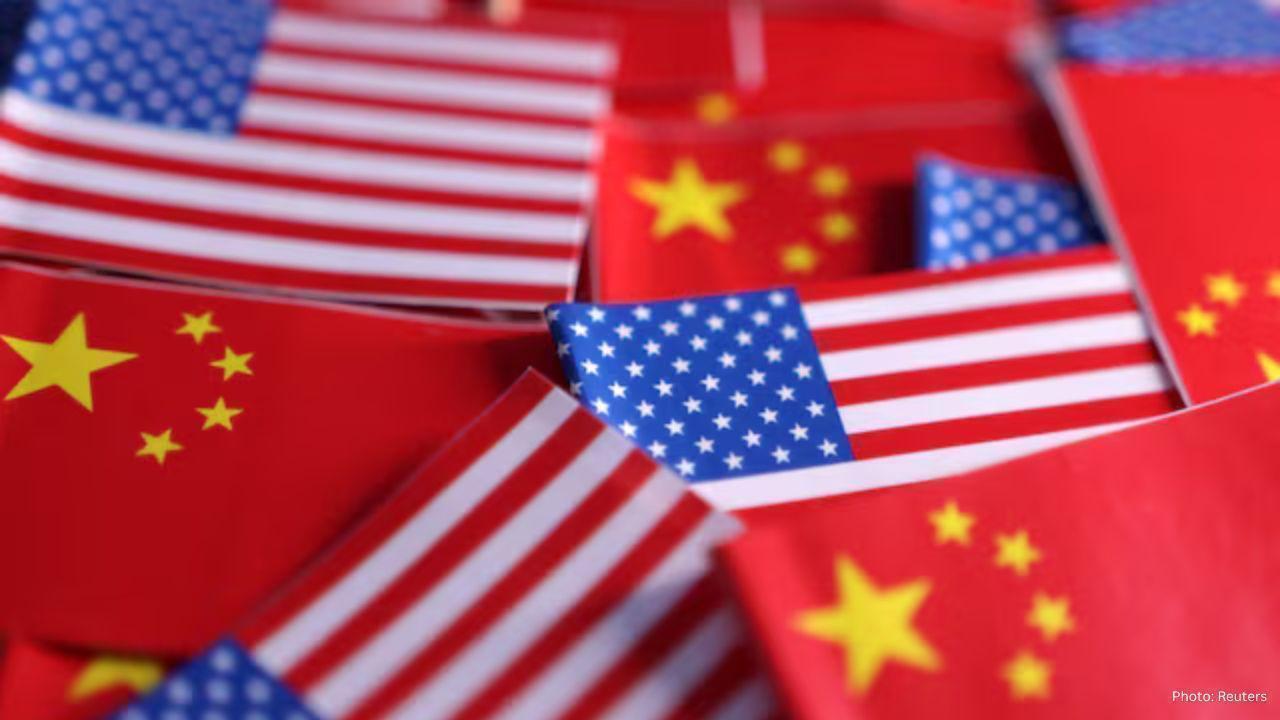 China Targets U.S. Defense Firms with Sanctions Following Taiwan Arms Deal