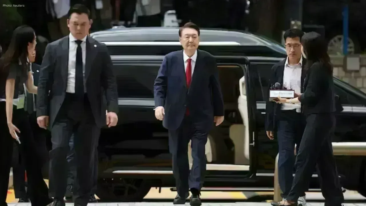 South Korea Requests Decade-Long Sentence for Ex-President Yoon Suk Yeol