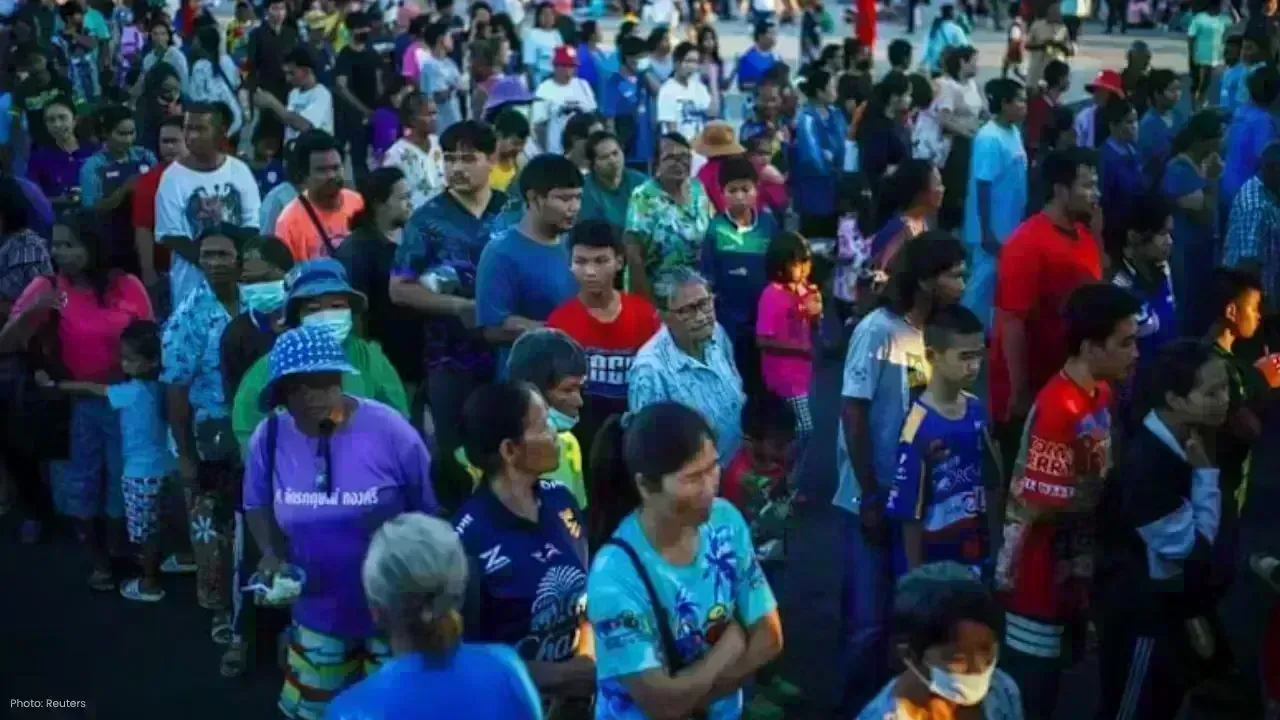 Thailand and Cambodia Engage in Defence Talks to Curb Ongoing Border Violence