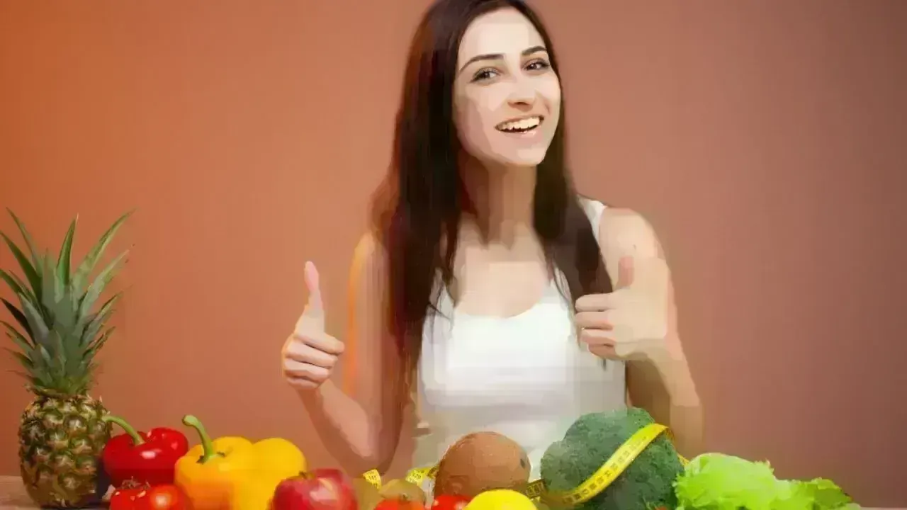 9 High-Fibre Vegetables to Aid Your Weight Loss Journey