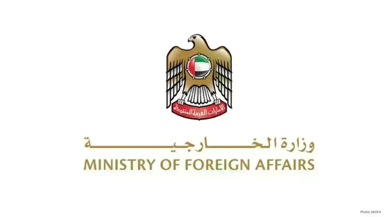 UAE Commends Saudi Support for Yemen's Security