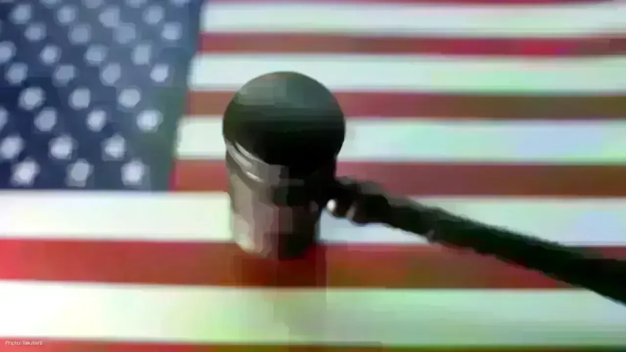 US Court Halts Deportation of British Activist Imran Ahmed