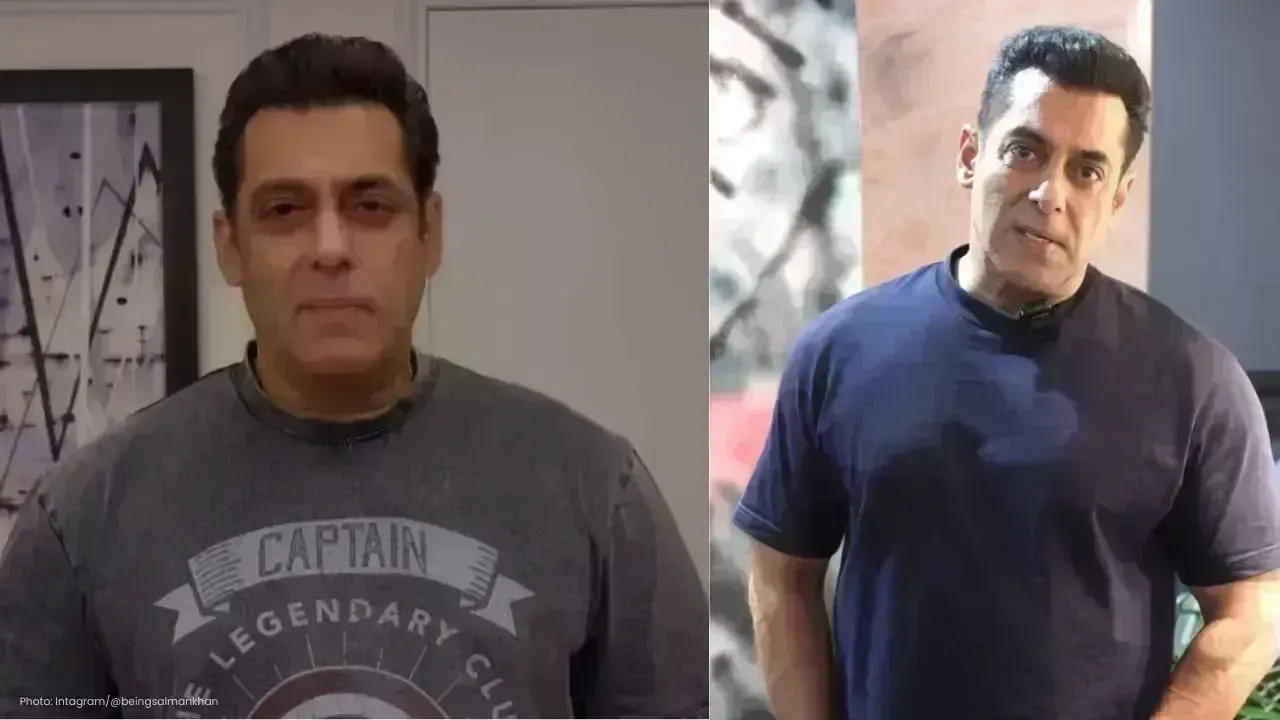 Salman Khan Celebrates 60th Birthday with Intimate Gathering at Panvel