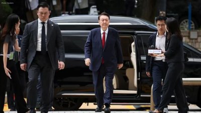 South Korea Requests Decade-Long Sentence for Ex-President Yoon Suk Yeol