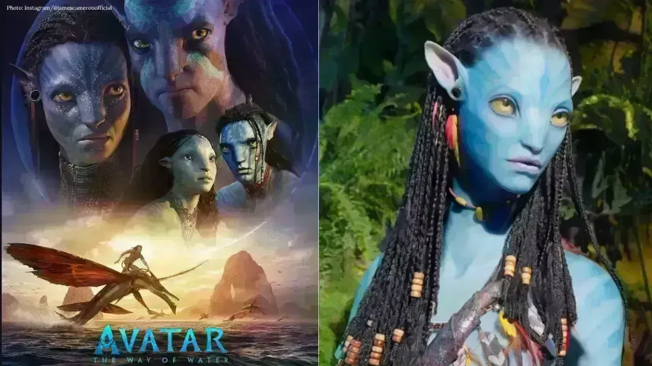 Avatar: Fire and Ash Tops $500M Worldwide in Its Opening Week