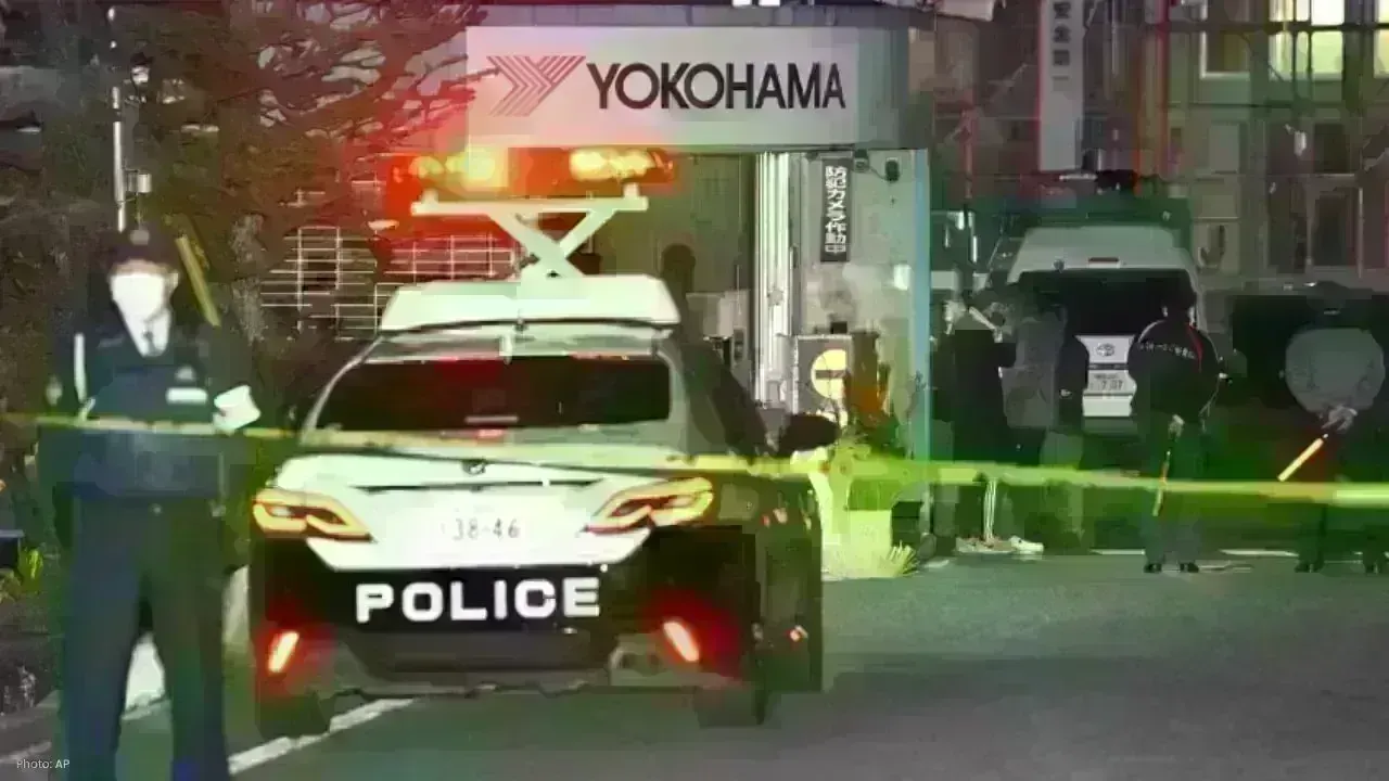 Violent Incident at Japanese Tire Factory Leaves 15 Injured