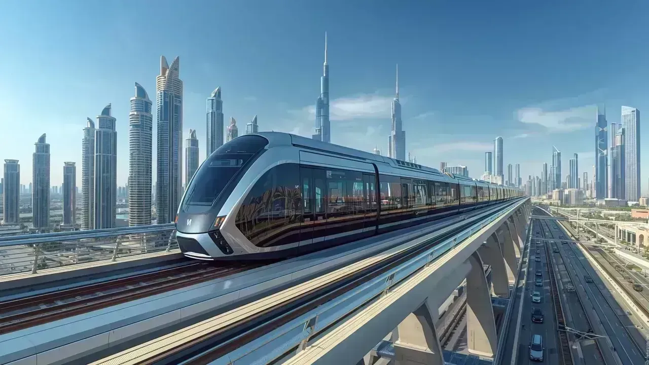 Key Factors Driving Public Transport Efficiency in Urban Settings