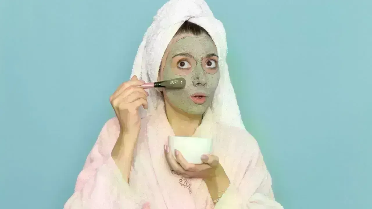 Combat Winter Dry Skin: Simple 5-Minute Nighttime Routine