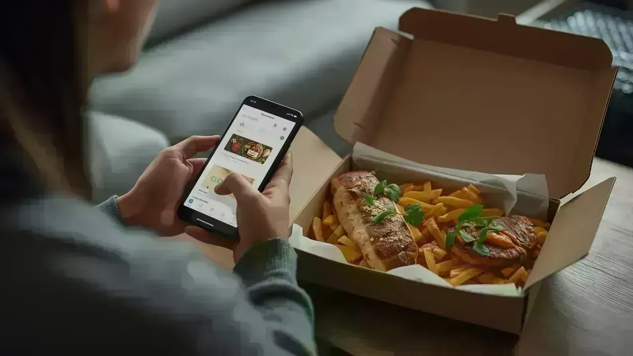 Transforming Eating Habits: The Impact of Food Delivery Apps