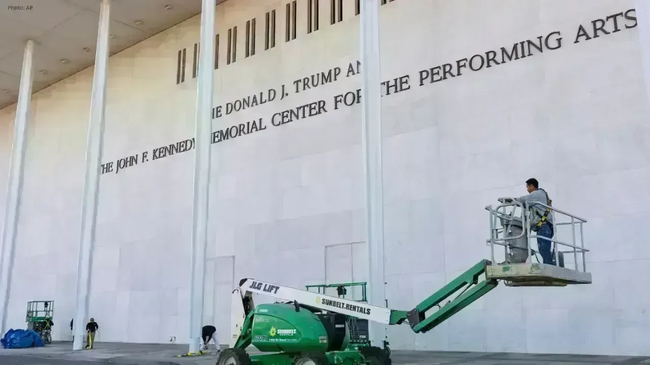 Kennedy Center Files $1M Claim Following Musician’s Cancelled Protest