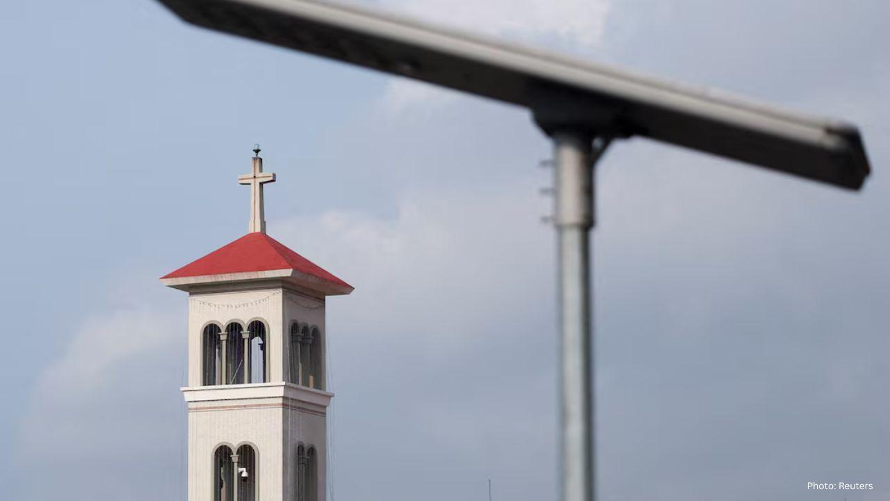 U.S. Supports Airstrikes Against ISIS Camps in Nigeria, Strengthening Security Collaboration