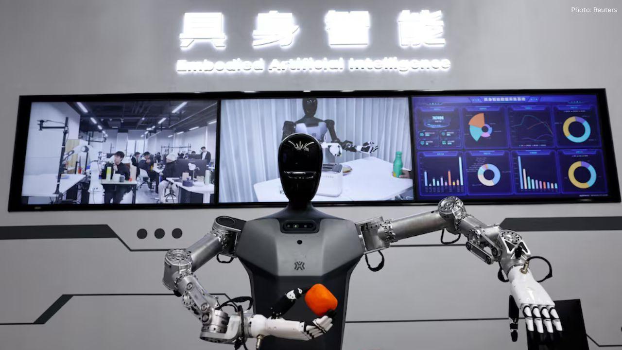 China Proposes New Regulations for Human-Like AI Interactions