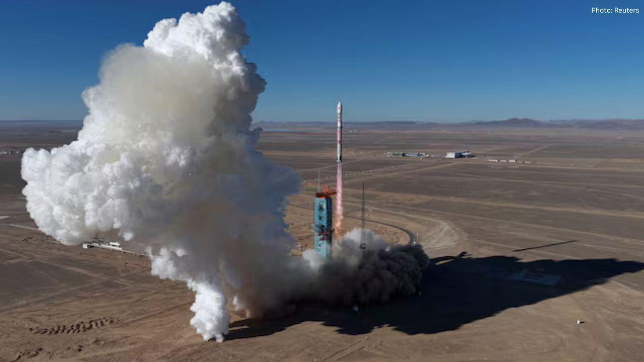 China Streamlines IPO Regulations to Propel Reusable Rocket Ventures