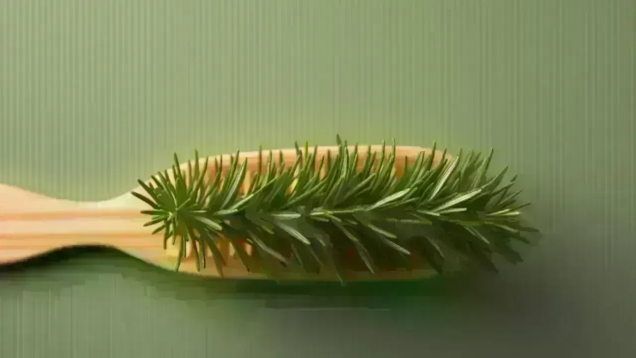 Can Rosemary Combat Hair Loss? Four Effective Methods to Try