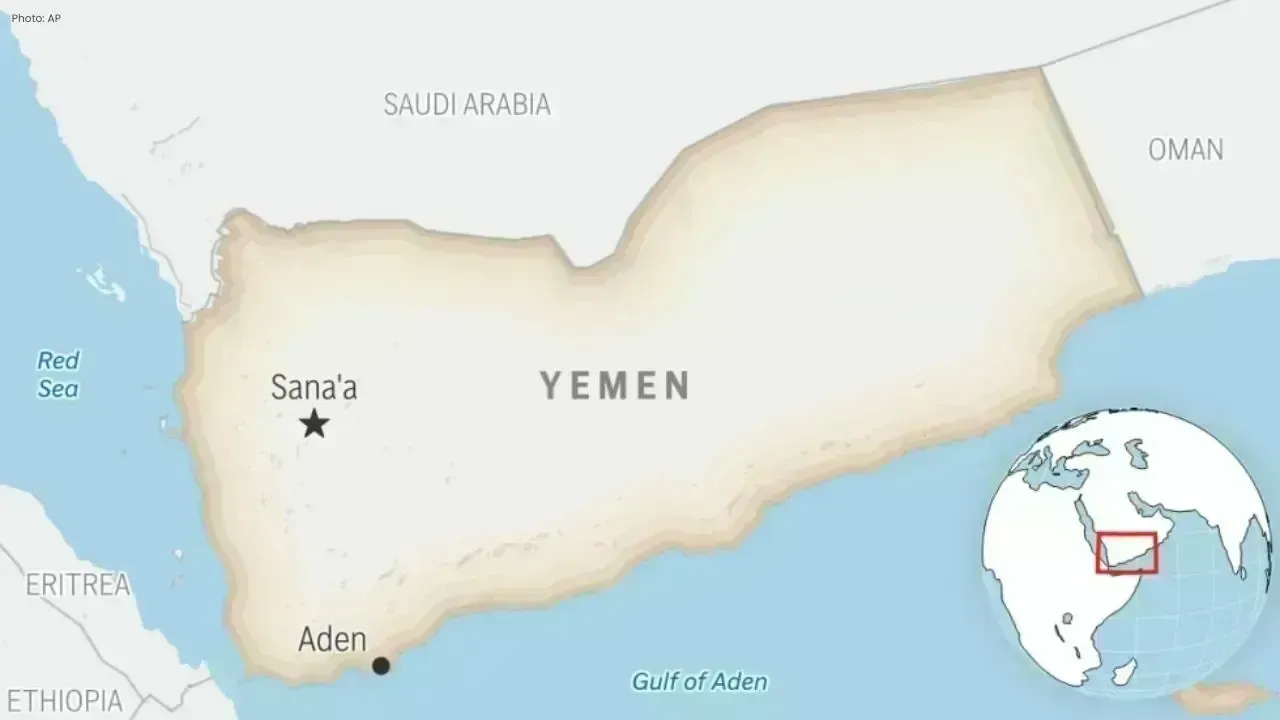 Saudi Coalition Issues Stern Warning to Yemen Separatists